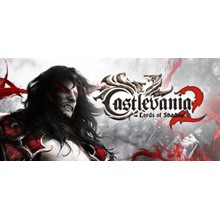 Castlevania: Lords of Shadow 2 / STEAM KEY / RU+CIS