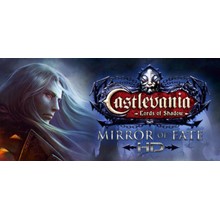 Castlevania: Lords of Shadow Mirror of Fate HD (STEAM)