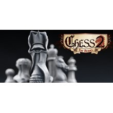 Chess 2: The Sequel (steam gift, russia)