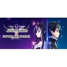 Accel World VS. Sword Art Online Deluxe Edition STEAM🔑