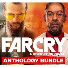Far Cry 5 +Far Cry 6 +New Dawn +DLC | ОФФЛАЙН АККАУНТ