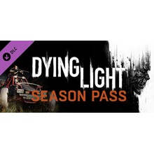 Dying Light - Platinum Edition (Steam)