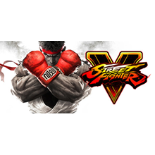 Street Fighter V (steam cd-key RU,CIS)