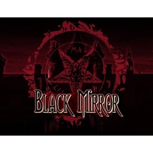 Black Mirror I  / STEAM KEY / RU+CIS