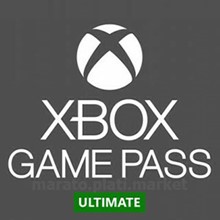 ★ XBOX Game Pass ULTIMATE 3 months | Renewal