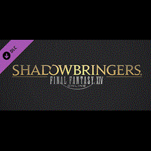 FINAL FANTASY XIV: Shadowbringers Standard Edition (Steam Gift|RU) 🚂