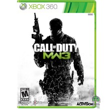 Call of Duty MW 1,2,3+Gta4+CS:GO+12 Games  X360|One ⭐⭐⭐