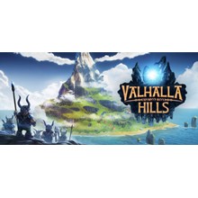 Valhalla Hills (Steam) Region Free