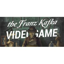 The Franz Kafka Videogame (Steam) Region Free