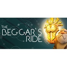 The Beggar's Ride (Steam) Region Free
