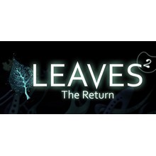 LEAVES - The Return (Steam) Region Free