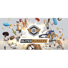Glitchrunners (Steam) Region Free