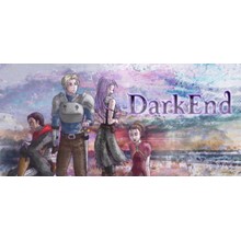 DarkEnd (Steam) Region Free
