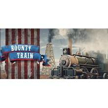 Bounty Train (Steam) Region Free