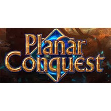 Planar Conquest (STEAM KEY/REGION FREE)
