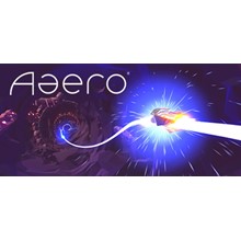 Aaero [Steam\RegionFree\Key] KEY INSTANTLY