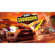 DIRT Showdown (Steam Ru/CIS)