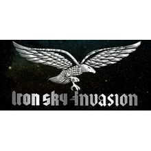 Iron Sky: Invasion >>> STEAM KEY | REGION FREE | GLOBAL