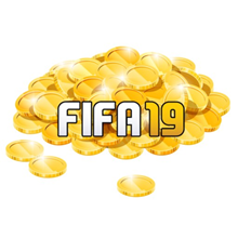 FIFA 19 Ultimate Team Coins - Coins (PS4)