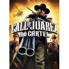 Call of Juarez: The Cartel (Steam Key | RU+CIS)