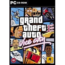 GTA: Vice City - полное прохождение