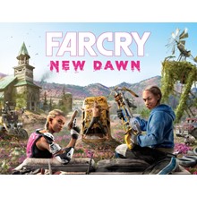 Far Cry New Dawn (Uplay key) -- RU