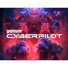 Wolfenstein: Cyberpilot (RU/CIS Steam KEY) + GIFT