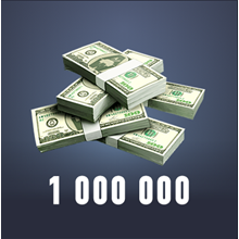 Armata Project 1 000 000 credits