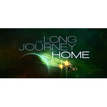 The Long Journey Home (Steam Key/Region Free)