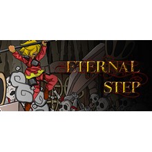 Eternal Step ( Steam Key / Region Free )