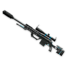 CheyTac M200 Special  (1 day) pin code Warface