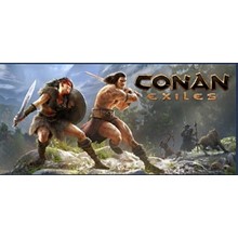 Conan Exiles Steam Gift / РОССИЯ