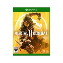 Mortal Kombat 11  / XBOX ONE / DIGITAL CODE