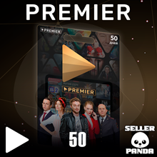 🎬 PREMIER.ONE 45 DAYS PROMOCODE WITHOUT ACTIVE GL