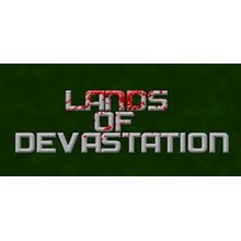 Lands Of Devastation (Steam ключ) Region Free