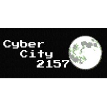 Cyber City 2157 The Visual Novel  (Steam key) ROW
