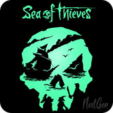 SEA OF THIEVES (PC) ◽ SELF ACTIVATION 🔥🔥🔥