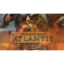 TITAN QUEST: ATLANTIS (steam cd-key RU)