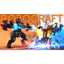 ROBOCRAFT - MECH PACKAGE (In Game Code) GLOBAL