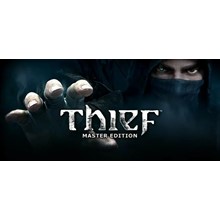 Thief Master Thief Ed Pre-Purchase (Steam Gift RegFree)