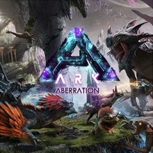 ARK: Aberration Expansion Pack ВСЕ СТРАНЫ Оригинал DLC