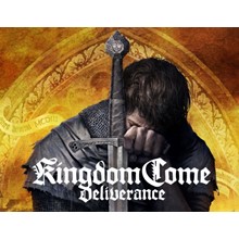 Kingdom Come Deliverance  Art Book (steam key) -- RU