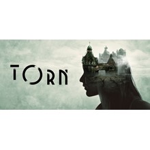 TORN (steam key RU)