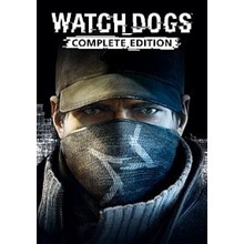 Watch Dogs Complete Edition (Uplay key) @ RU