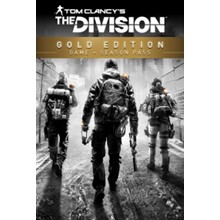 Tom Clancy´s The Division Gold edition (Uplay) @ RU