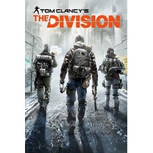 Tom Clancy´s The Division (Uplay key) @ RU