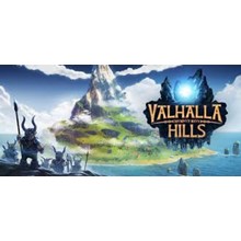 Valhalla Hills (STEAM KEY/REGION FREE)