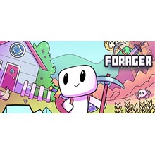 Forager - Steam Access OFFLINE