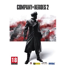 Company of Heroes 2 ✅(Steam KEY/GLOBAL REGION)+GIFT