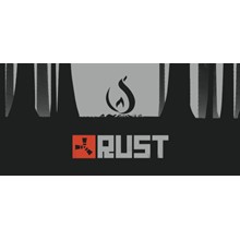 Rust (Region RU/VPN)+ BONUS